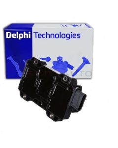 Delphi Ignition Coil