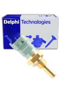 Delphi Engine Coolant Temperature Sensor