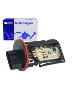 Delphi Mass Air Flow Sensor