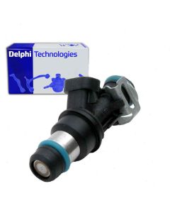 Delphi Fuel Injector