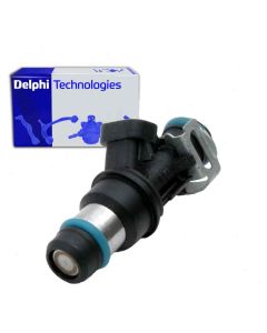 Delphi Fuel Injector