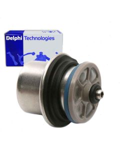 Delphi Fuel Injection Pressure Regulator