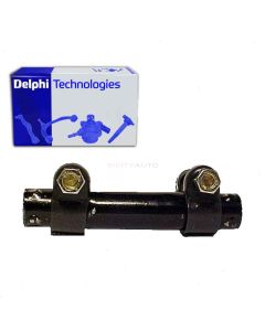 Delphi Steering Tie Rod End Adjusting Sleeve