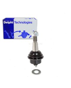 Delphi Suspension Ball Joint