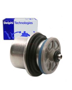 Delphi Fuel Injection Pressure Regulator