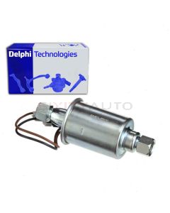 Delphi Fuel Lift Pump