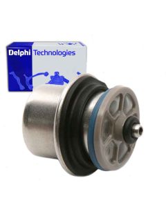 Delphi Fuel Injection Pressure Regulator
