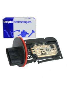 Delphi Mass Air Flow Sensor