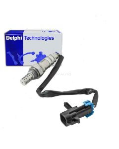Delphi Oxygen Sensor