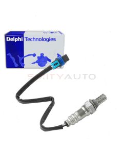Delphi Oxygen Sensor