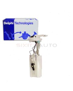 Delphi Fuel Pump Module Assembly