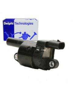 Delphi Ignition Coil