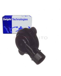Delphi Throttle Position Sensor