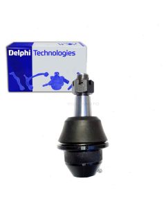 Delphi Suspension Ball Joint