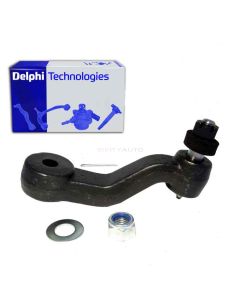 Delphi Steering Idler Arm