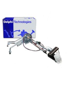 Delphi Fuel Pump and Sender Assembly