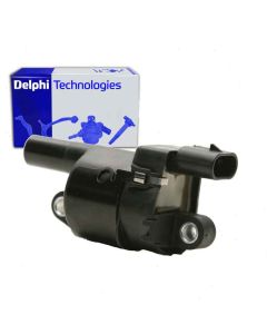 Delphi Ignition Coil