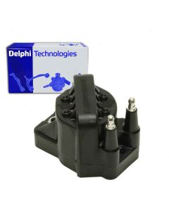 Delphi Ignition Coil