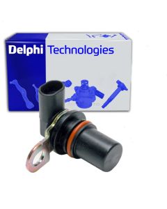 Delphi Vehicle Speed Sensor