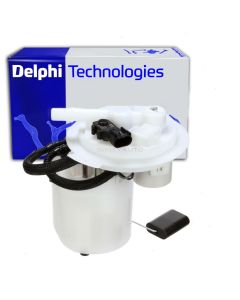 Delphi Fuel Pump Module Assembly