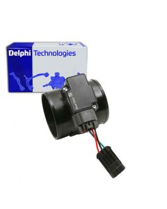 Delphi Mass Air Flow Sensor