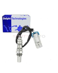 Delphi Oxygen Sensor