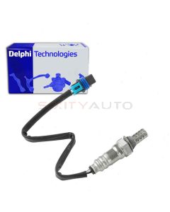 Delphi Oxygen Sensor