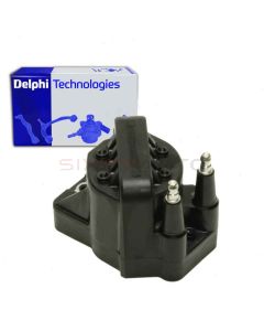 Delphi Ignition Coil