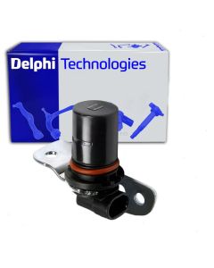 Delphi ABS Wheel Speed Sensor