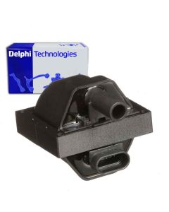 Delphi Ignition Coil