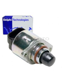 Delphi Fuel Injection Idle Air Control Valve
