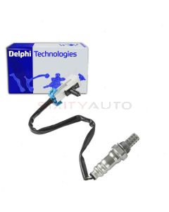 Delphi Oxygen Sensor
