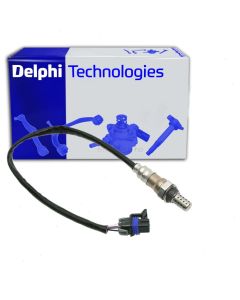 Delphi Oxygen Sensor