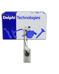 Delphi Fuel Pump Module Assembly