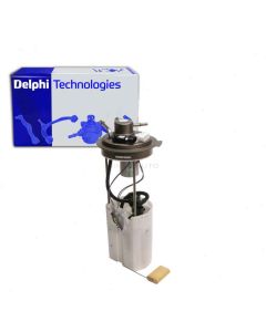 Delphi Fuel Pump Module Assembly