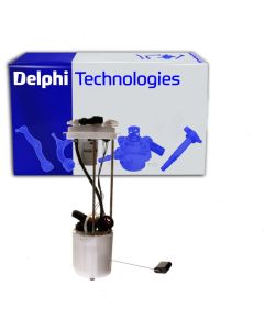 Delphi Fuel Pump Module Assembly