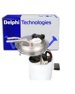 Delphi Fuel Pump Module Assembly