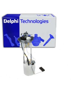 Delphi Fuel Pump Module Assembly