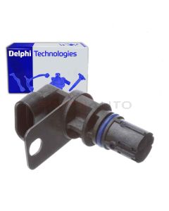 Delphi Engine Crankshaft Position Sensor