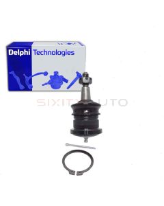 Delphi Suspension Ball Joint