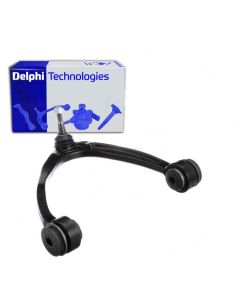 Delphi Suspension Control Arm and Ball Joint Assembly