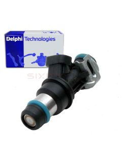 Delphi Fuel Injector