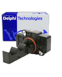Delphi Mass Air Flow Sensor