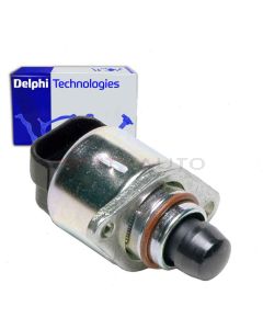 Delphi Fuel Injection Idle Air Control Valve