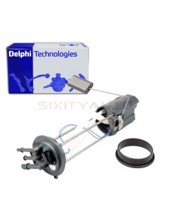 Delphi Fuel Transfer Pump