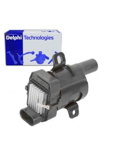 Delphi Ignition Coil