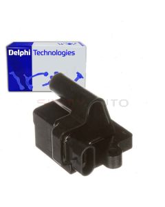 Delphi Ignition Coil