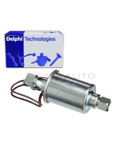Delphi Fuel Lift Pump