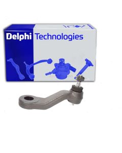 Delphi Steering Pitman Arm
