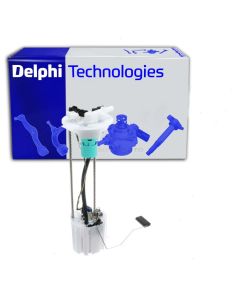 Delphi Fuel Pump Module Assembly